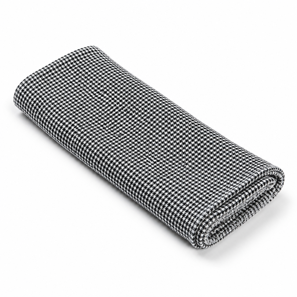 Extra-Long Textured Exfoliating Towel
