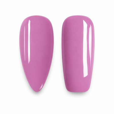 Highly Pigmented & Long-Lasting Gel Nail Pen (Precision Brush)