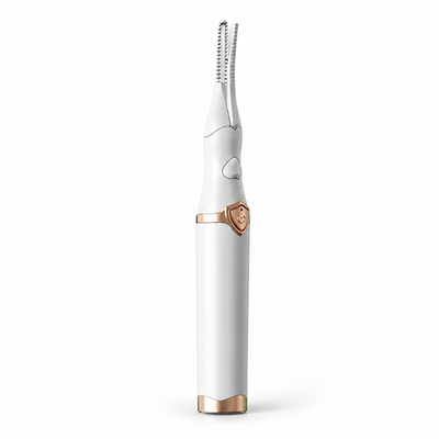 3-Level Temperature-Control Eyelash Curler
