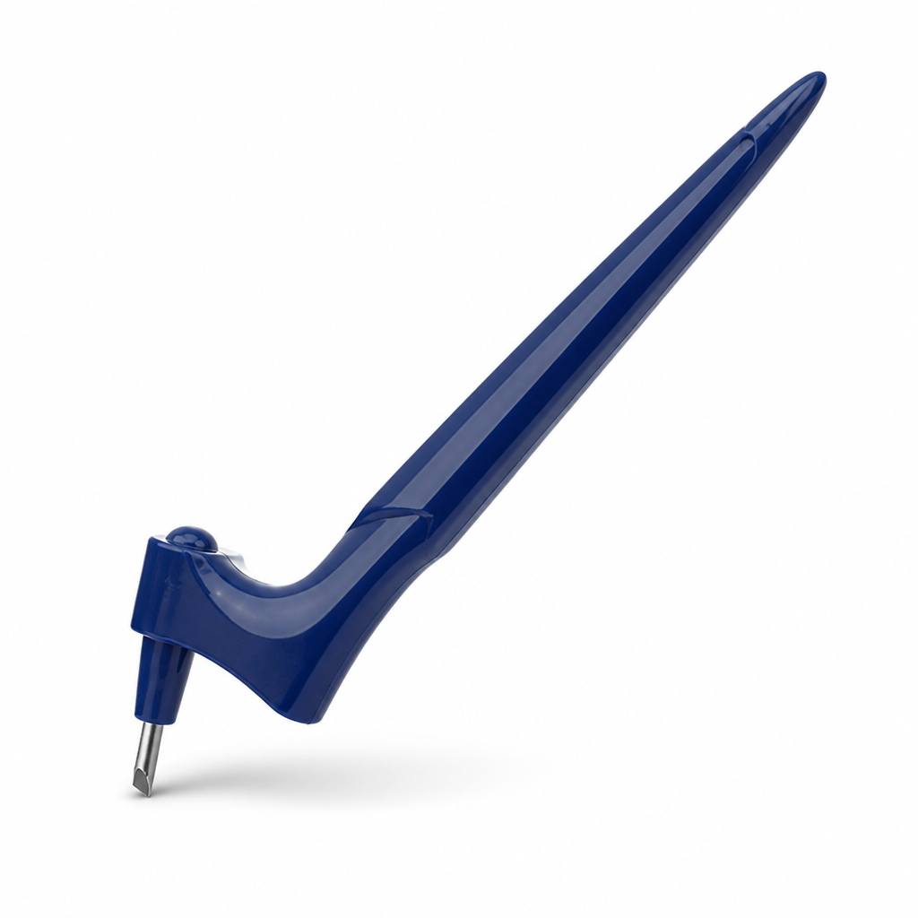 360° Rotating Precision Craft Cutter (Pen-Style)