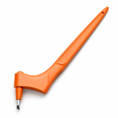 360° Rotating Precision Craft Cutter (Pen-Style)