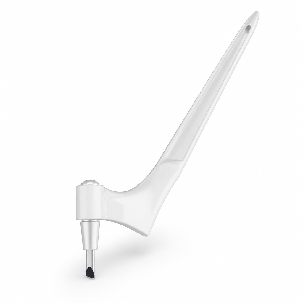360° Rotating Precision Craft Cutter (Pen-Style)