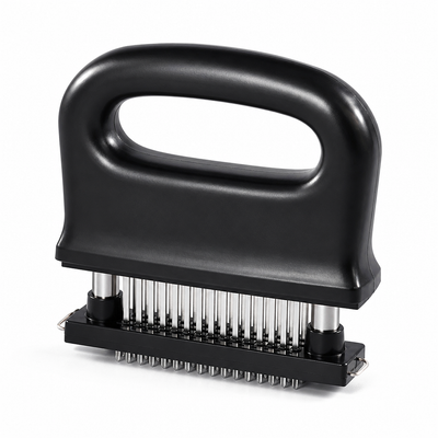 48-Blade Stainless Steel Meat Tenderizer