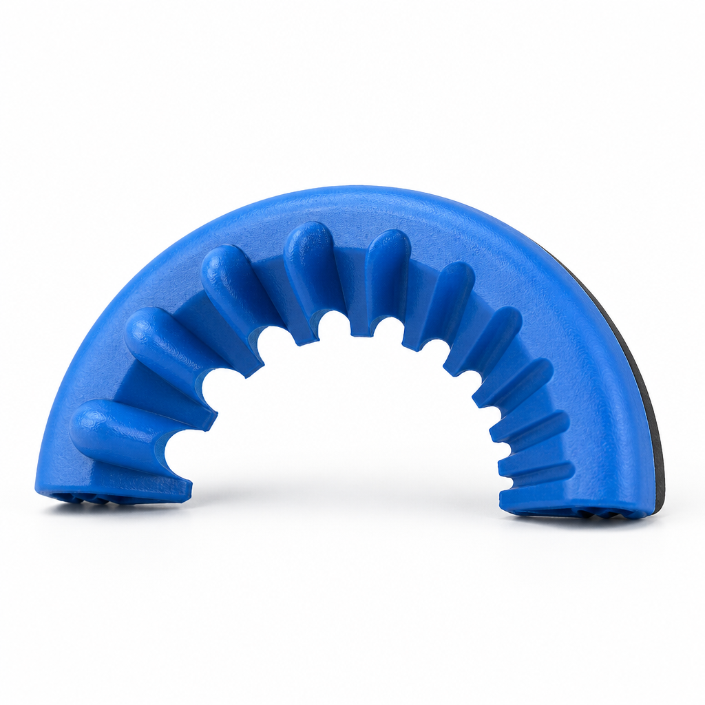 5-Second Universal Drill Bit Sharpener (Angle Grinder Compatible)