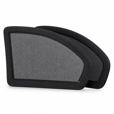 Breathable UV & Insect-Blocking Car Window Sunshade