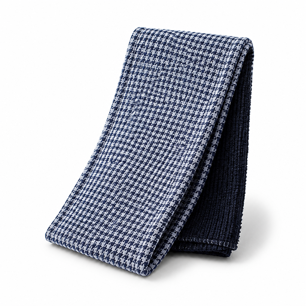 Extra-Long Textured Exfoliating Towel
