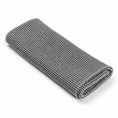 Extra-Long Textured Exfoliating Towel