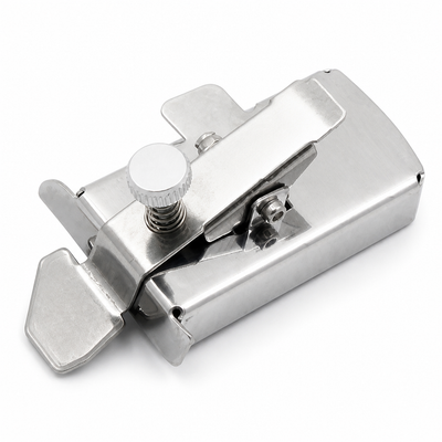 Magnetic Stainless Steel Sewing Guide