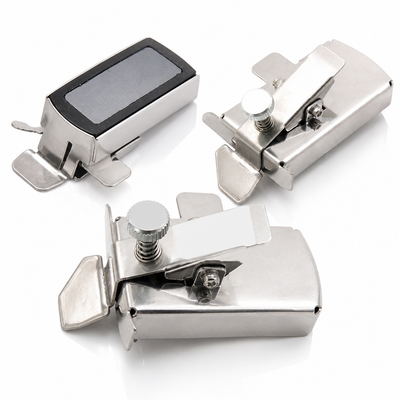 Magnetic Stainless Steel Sewing Guide