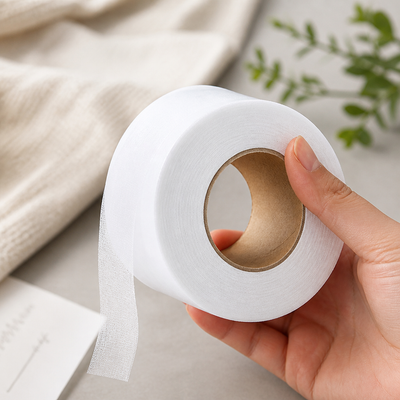 No-Sew Iron-On Washable Hem Tape