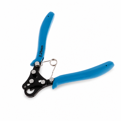 Precision One-Step Loop Jewelry Pliers