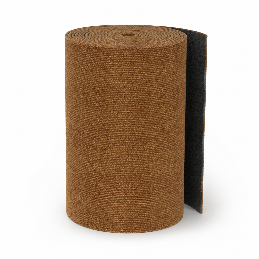 Self-Adhesive Textured Cat Scratching Mat (Cut-To-Fit)