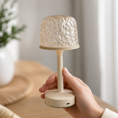 Wireless Remote Aurora Wave Projection Lamp